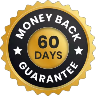 Promind Complex 60 days guarantee
